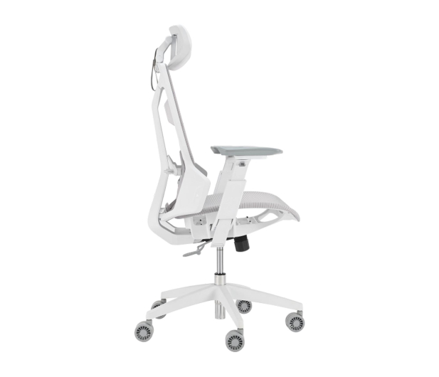 ASUS ROG Destrier Core Gaming Chair biały 90GC01P0-MSG060 - 1361289 - zdjęcie 5